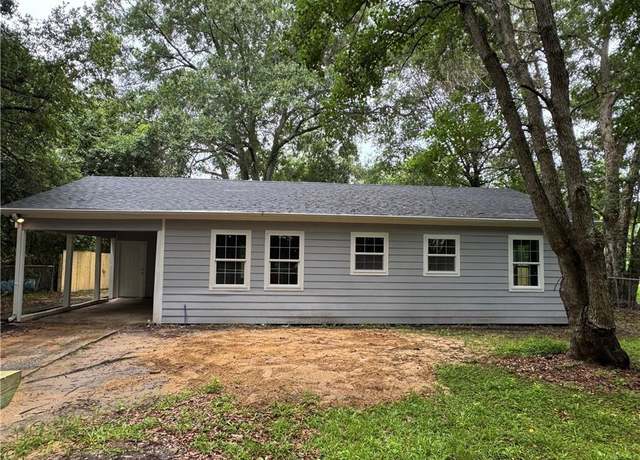 Property at 609 Caton Ave, Mobile, AL 36617, 3 beds, 1 bath