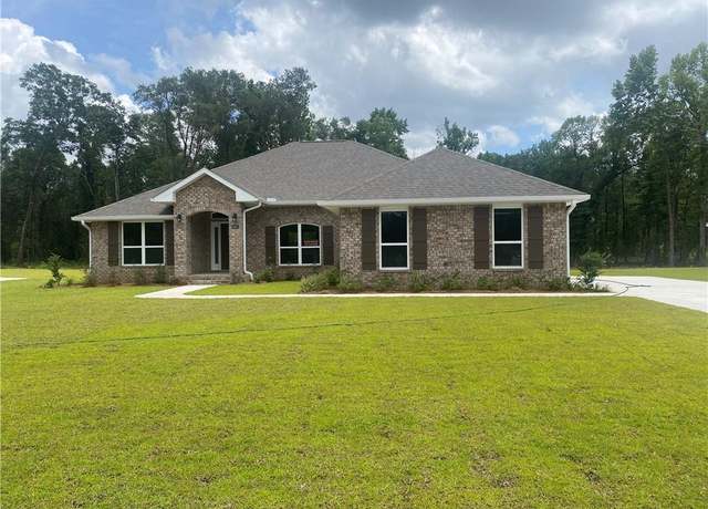 Property at 9563 Stone Rd, Semmes, AL 36575, 4 beds, 3 baths