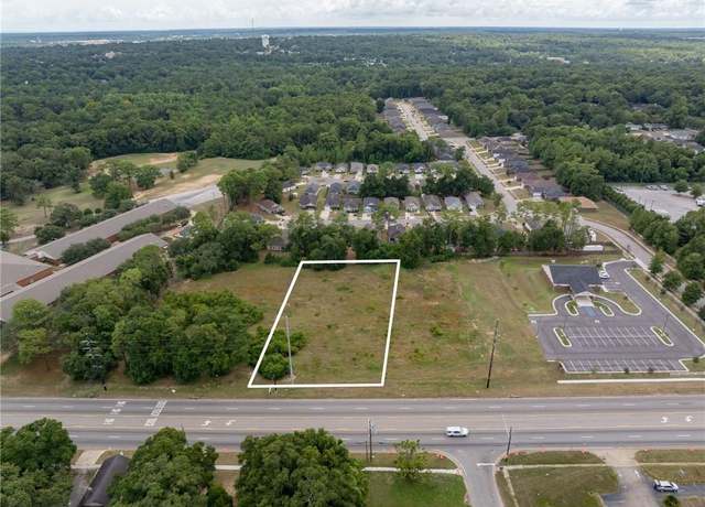 Property at 0 Moffett Rd, Mobile, AL 36618