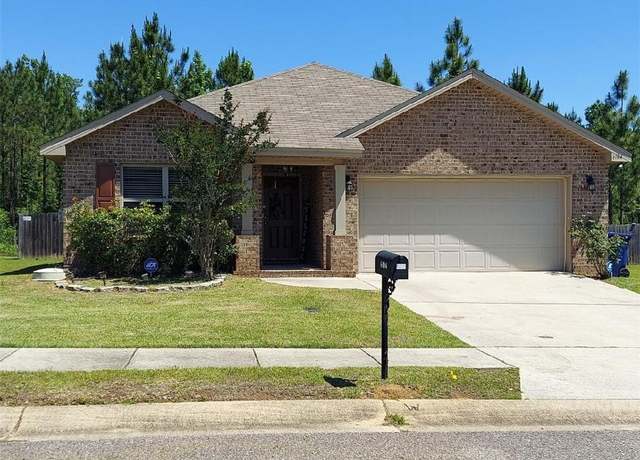 Property at 6104 Whitebark Dr, Mobile, AL 36693, 3 beds, 2 baths