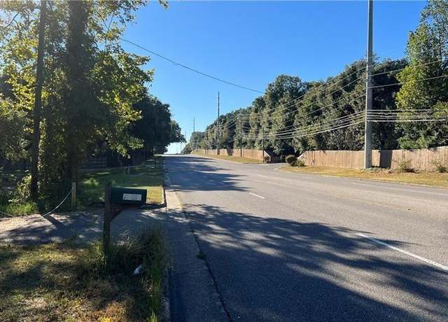 Property at 7261 Grelot Rd, Mobile, AL 36695
