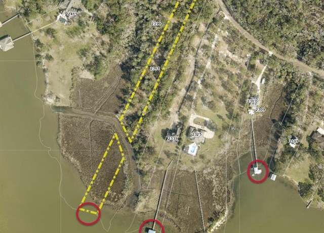 Property at 2361 River Forest Dr, Mobile, AL 36605