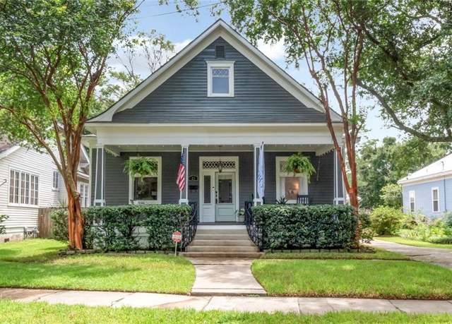 Property at 21 Hannon Ave, Mobile, AL 36604, 2 beds, 2 baths