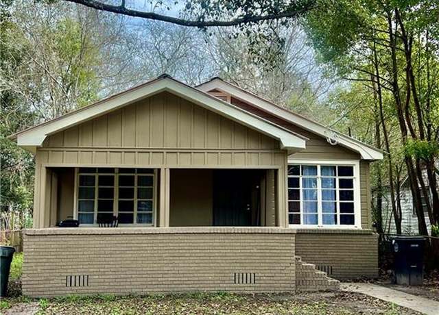 Property at 510 Iowa Ave, Mobile, AL 36610, 3 beds, 1 bath