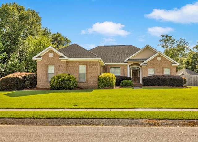 Property at 8705 Floyd Crabtree Way, Semmes, AL 36575, 3 beds, 2.5 baths