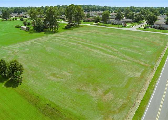 Property at 0 Oak Hill Dr, Semmes, AL 36575