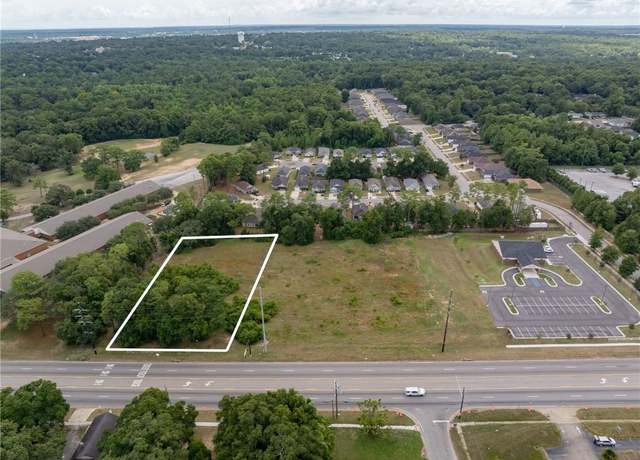 Property at 0 Moffett Rd, Mobile, AL 36618