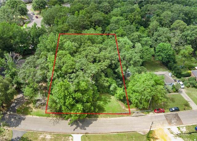 Property at 5915 Antoine Rd, Mobile, AL 36693