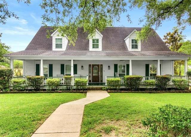 Property at 6505 Charingwood Dr, Mobile, AL 36695, 4 beds, 3.5 baths