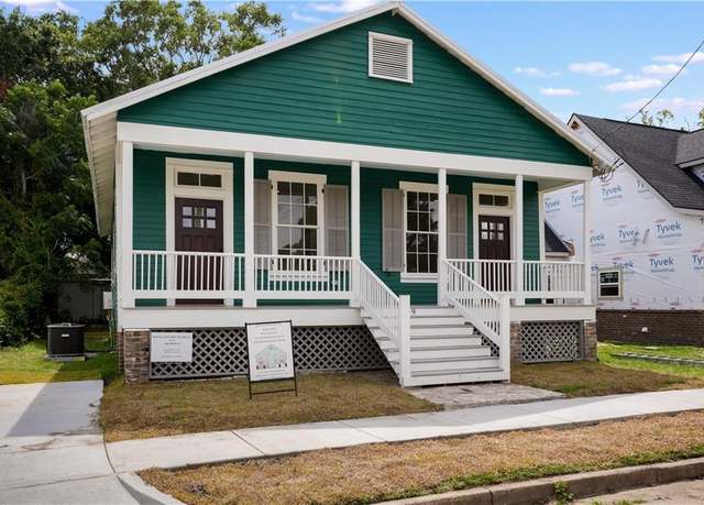 Property at 259 Dearborn St N, Mobile, AL 36603, 2 beds, 2 baths