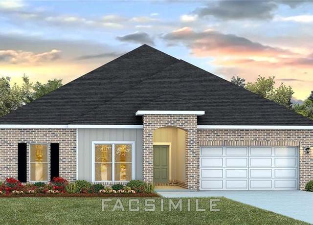 Property at 9910 Nadine Ln S, Mobile, AL 36695, 4 beds, 2 baths