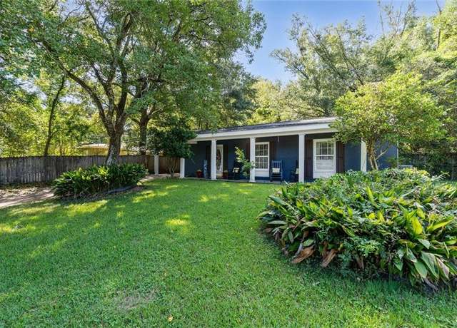 Property at 4115 Tamworth Dr, Mobile, AL 36609, 3 beds, 1 bath