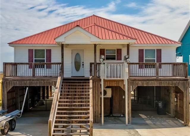 Property at 316 Pineda St, Dauphin Island, AL 36528, 3 beds, 2 baths