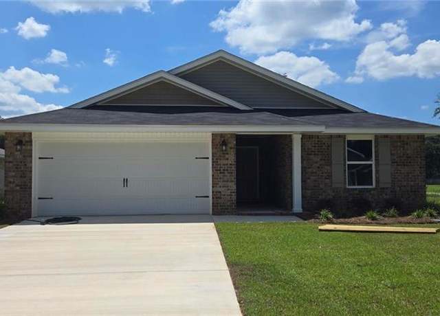 Property at 4260 Alden Cir E, Mobile, AL 36695, 4 beds, 2 baths