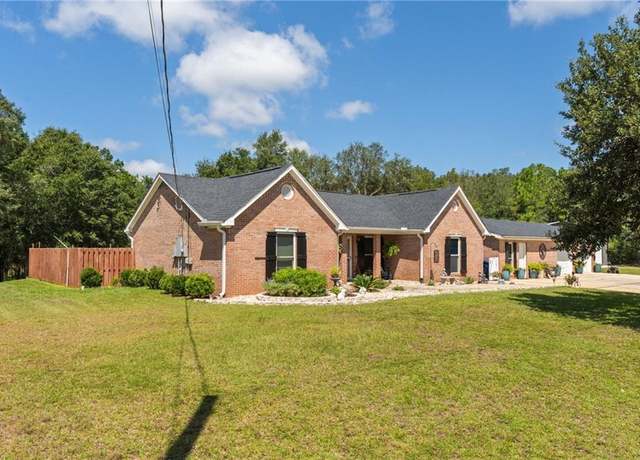 Property at 5626 Gunn Rd, Mobile, AL 36619, 3 beds, 2.5 baths
