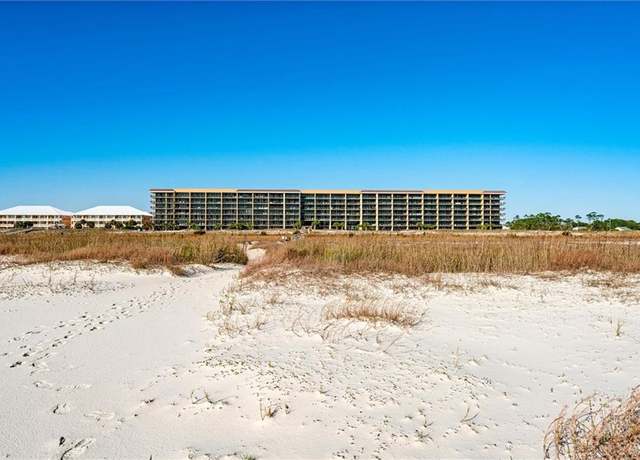 Property at 1601 Bienville Blvd #521, Dauphin Island, AL 36528, 2 beds, 2 baths