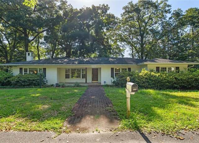 Property at 506 Mann Dr, Mobile, AL 36608, 3 beds, 3 baths
