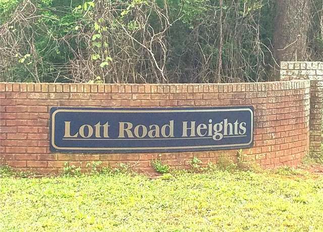 Property at 0 Dreamway Dr, Chunchula, AL 36521