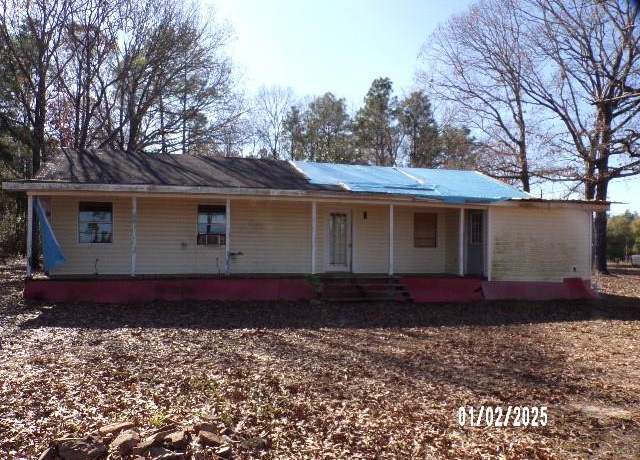 Property at 10838 John Shinn Rd, Chunchula, AL 36521, 3 beds, 2 baths