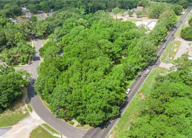 Property at 5495 Girby Rd, Mobile, AL 36693