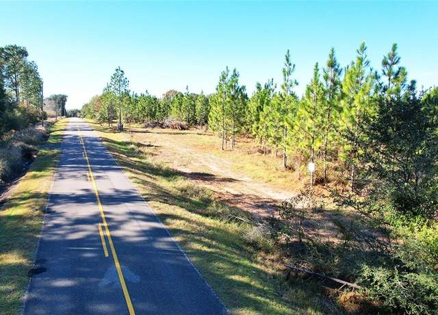 Property at 0 Rhett Mcconnell Rd, Theodore, AL 36582