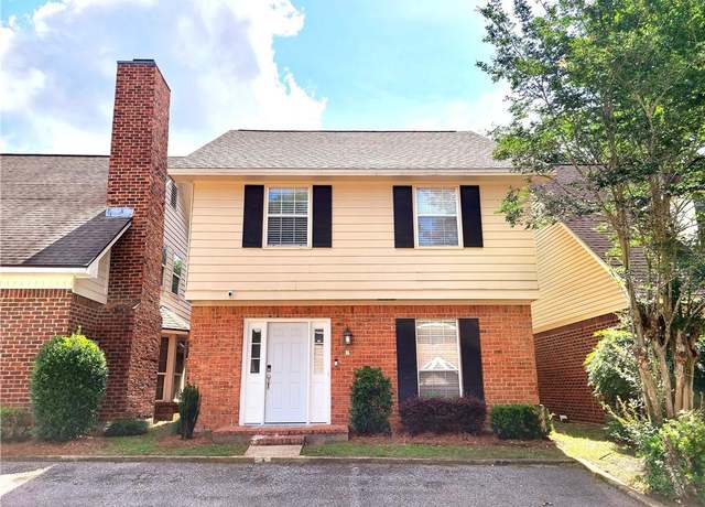 Property at 6401 Cedar Bend Ct #6, Mobile, AL 36608, 2 beds, 2.5 baths