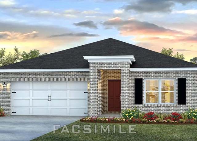 Property at 4441 Valor Ridge Way W, Mobile, AL 36619, 4 beds, 2 baths