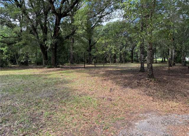 Property at 0 Fowl River Rd, Theodore, AL 36582