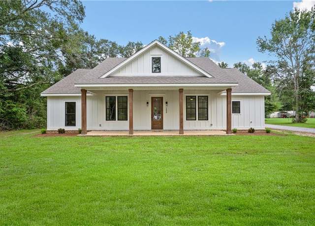 Property at 12050 Diffee Rd, Grand Bay, AL 36541, 3 beds, 2.5 baths