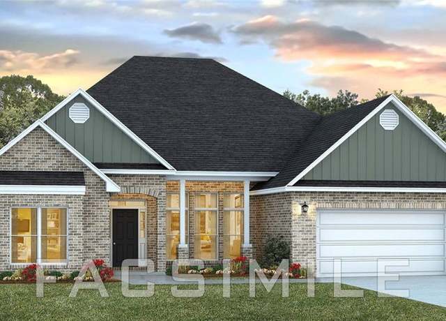 Property at 2295 Nadine Ln, Mobile, AL 36695, 3 beds, 2 baths
