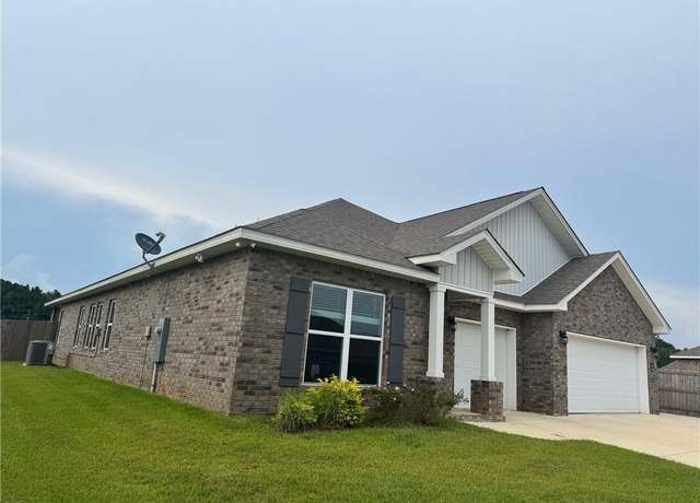 Property at 8416 Vinley Ct, Mobile, AL 36608, 4 beds, 3.5 baths