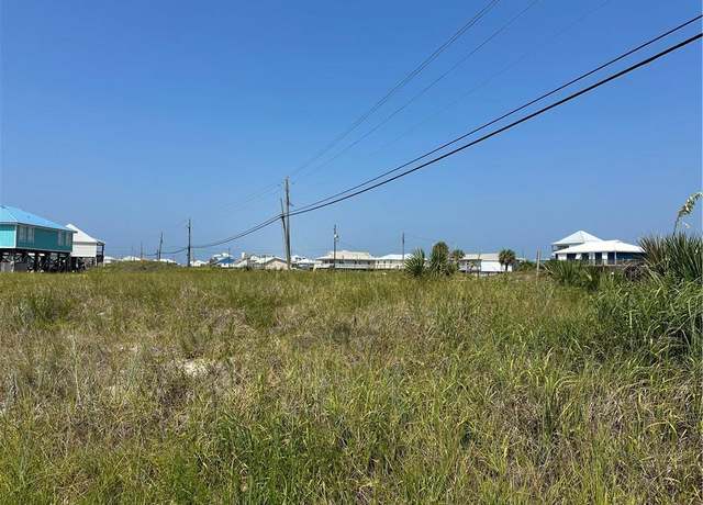 Property at 109 Ryan Ct, Dauphin Island, AL 36528