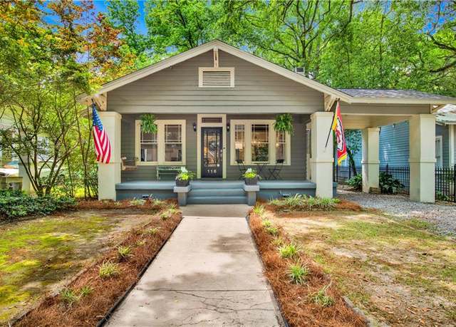 Property at 116 Westwood St, Mobile, AL 36606, 3 beds, 2 baths