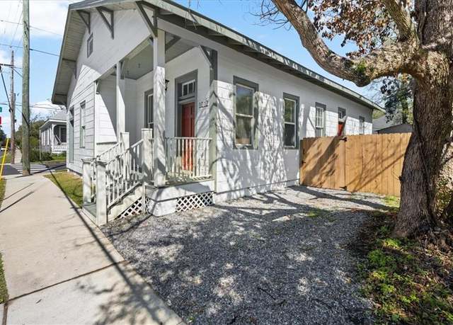Property at 1012 Texas St, Mobile, AL 36604, 2 beds, 3 baths