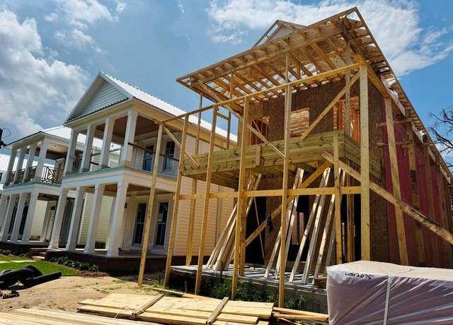 Property at 916 Church St Lot 6, Mobile, AL 36604, 3 beds, 3.5 baths
