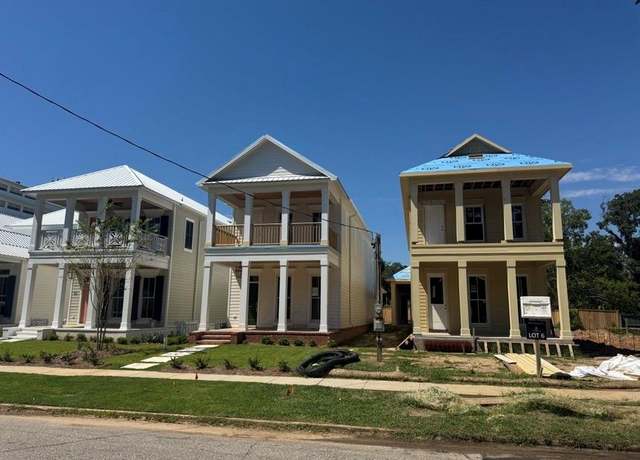 Property at 916 Church St Lot 6, Mobile, AL 36604, 3 beds, 3.5 baths