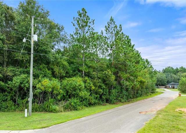 Property at 0 Deerfield Ct, Irvington, AL 36544