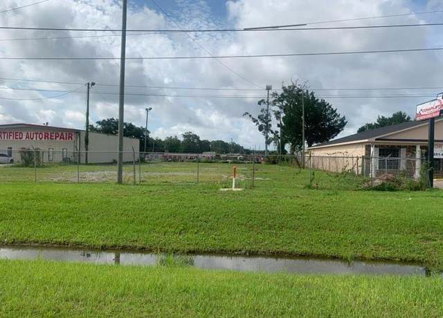 Property at 4410 Rangeline Rd, Mobile, AL 36619