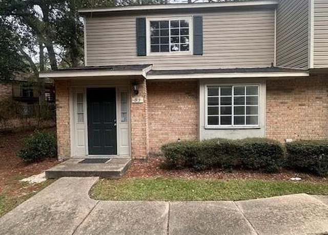Property at 6701 Dickens Ferry Rd #83, Mobile, AL 36608, 2 beds, 2.5 baths