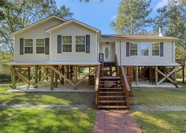 Property at 4323 Downey Dr, Mobile, AL 36619, 3 beds, 2 baths
