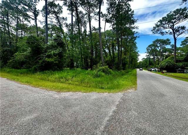 Property at 700 Huitres St, Dauphin Island, AL 36528
