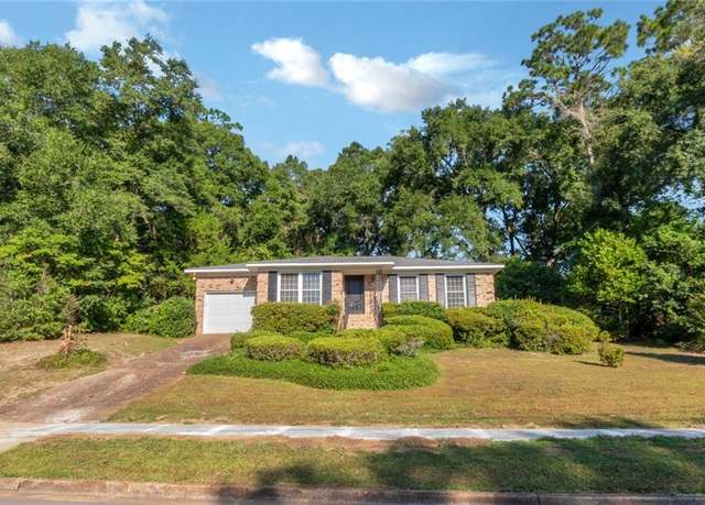 Property at 405 Vanderbilt Dr, Mobile, AL 36608, 3 beds, 2 baths