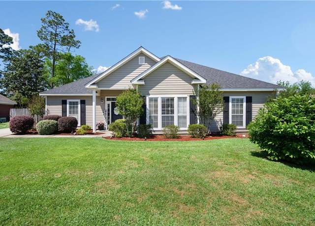 Property at 5448 Henning Dr W, Mobile, AL 36619, 3 beds, 2 baths