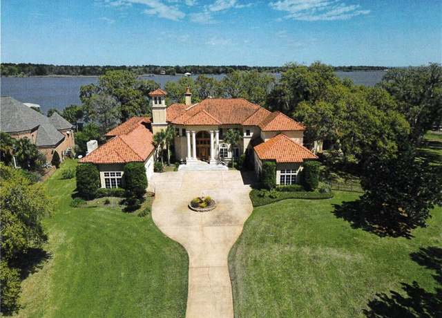 Property at 5690 Riverview Pointe Dr E, Theodore, AL 36582, 5 beds, 6.5 baths