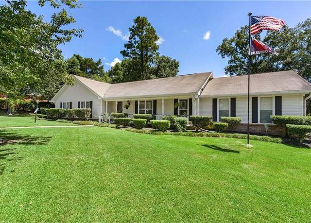 Property at 5820 Carrick Rd, Eight Mile, AL 36613, 3 beds, 2 baths