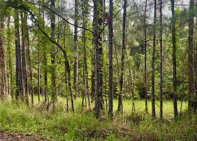 Property at 11400 Henderson Camp Rd, Mobile, AL 36541
