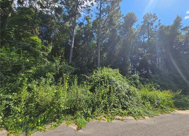 Property at 0 Ashley Dr, Eight Mile, AL 36613