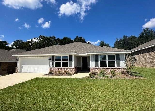 Property at 8086 Valor Ridge Way N, Mobile, AL 36619, 5 beds, 3 baths