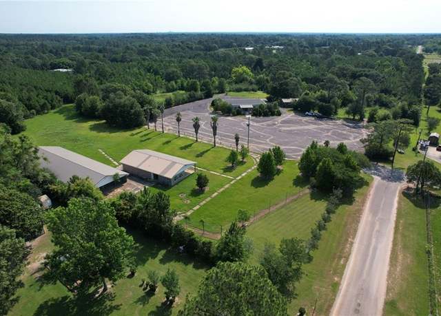 Property at 0 Edgar Roberts Rd, Grand Bay, AL 36544