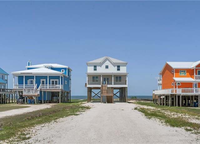 Property at 2626 Bridgeview Dr, Dauphin Island, AL 36528, 5 beds, 5 baths